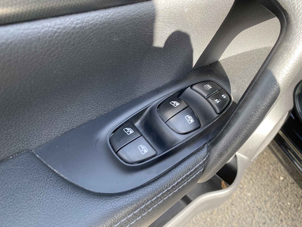 Nissan Qashqai 1.3 DiG-T N-Connecta