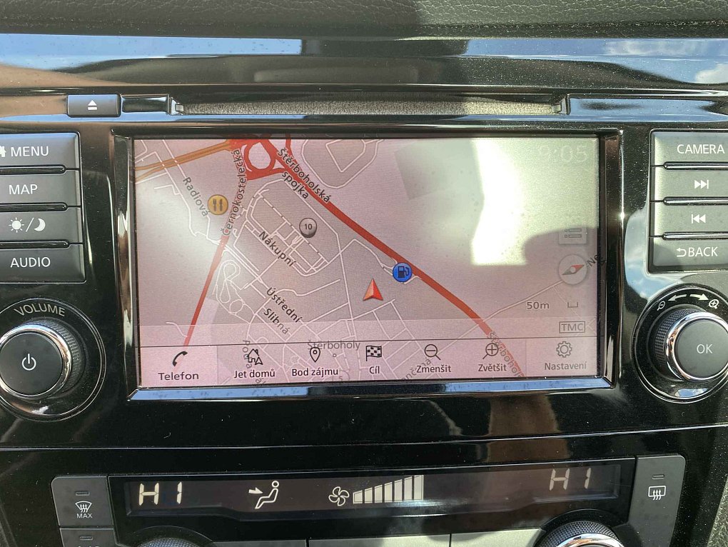 Nissan Qashqai 1.3 DiG-T N-Connecta