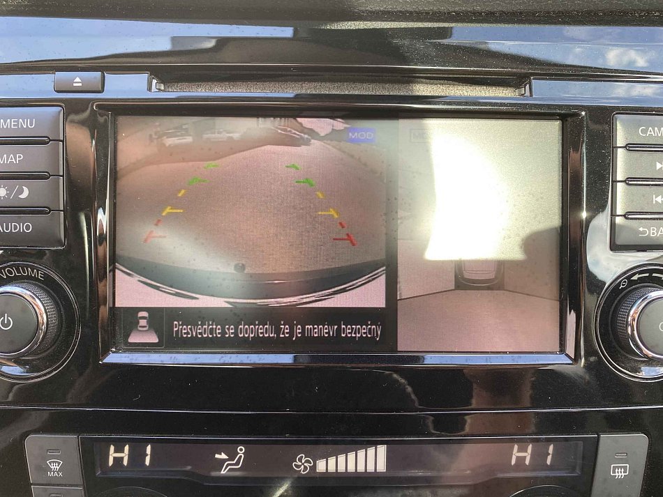 Nissan Qashqai 1.3 DiG-T N-Connecta