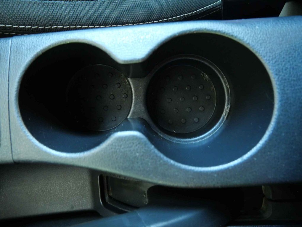 Nissan Qashqai 1.6 16V 
