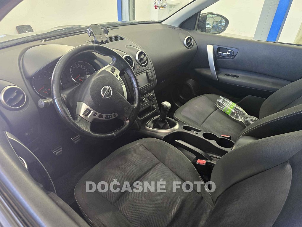 Nissan Qashqai 1.6 16V 