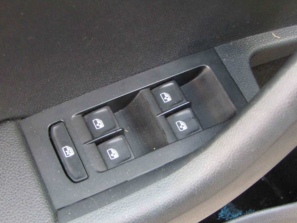 Škoda Octavia III 1.6 TDi Ambiente