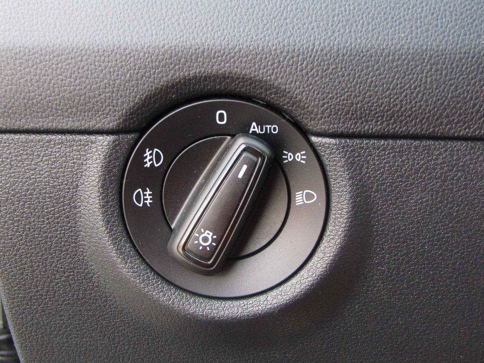 Škoda Octavia III 1.6 TDi Ambiente