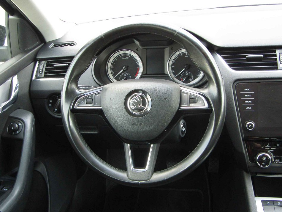 Škoda Octavia III 1.6 TDi Ambiente