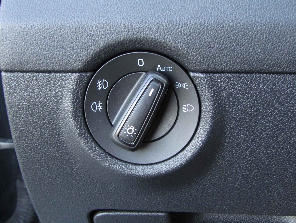 Škoda Octavia III 2.0 TDi Style 4x4