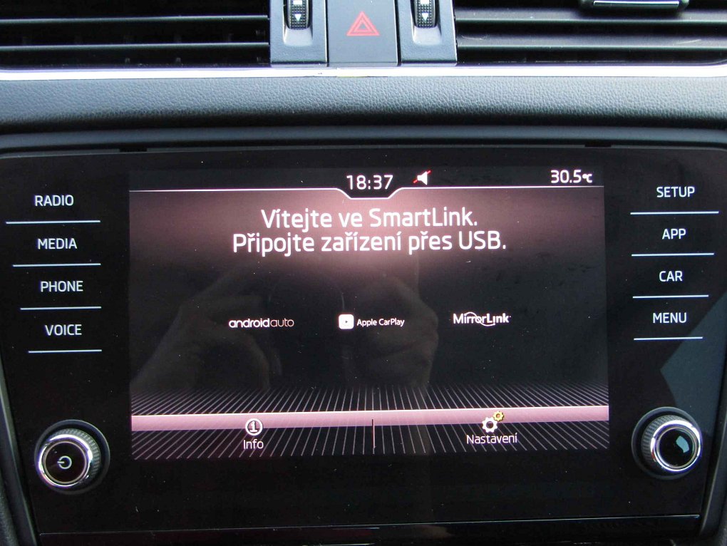 Škoda Octavia III 2.0 TDi Style 4x4