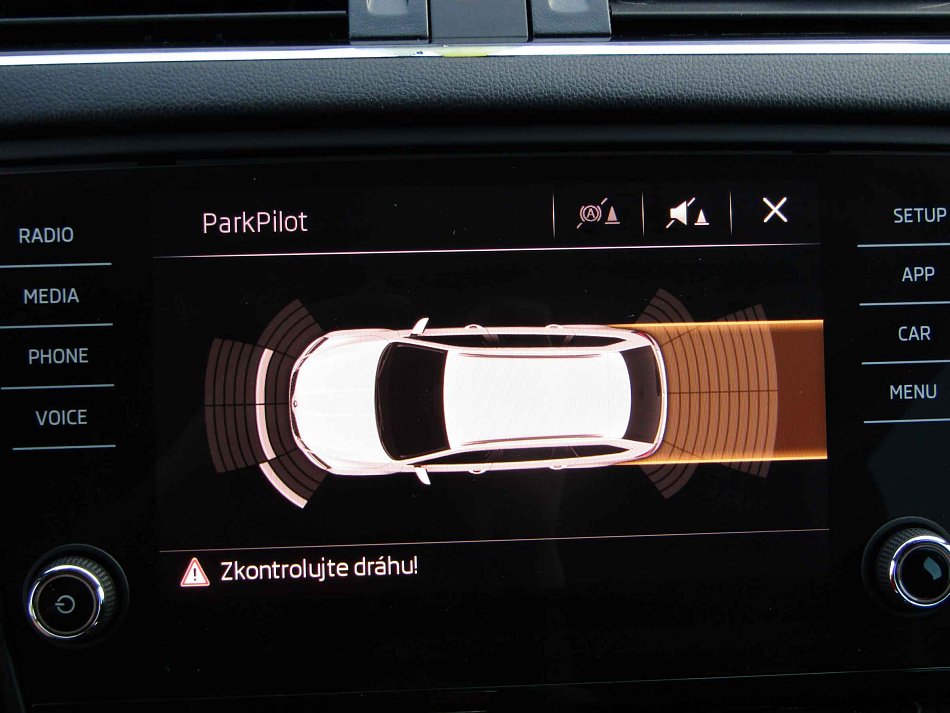 Škoda Octavia III 2.0 TDi Style 4x4