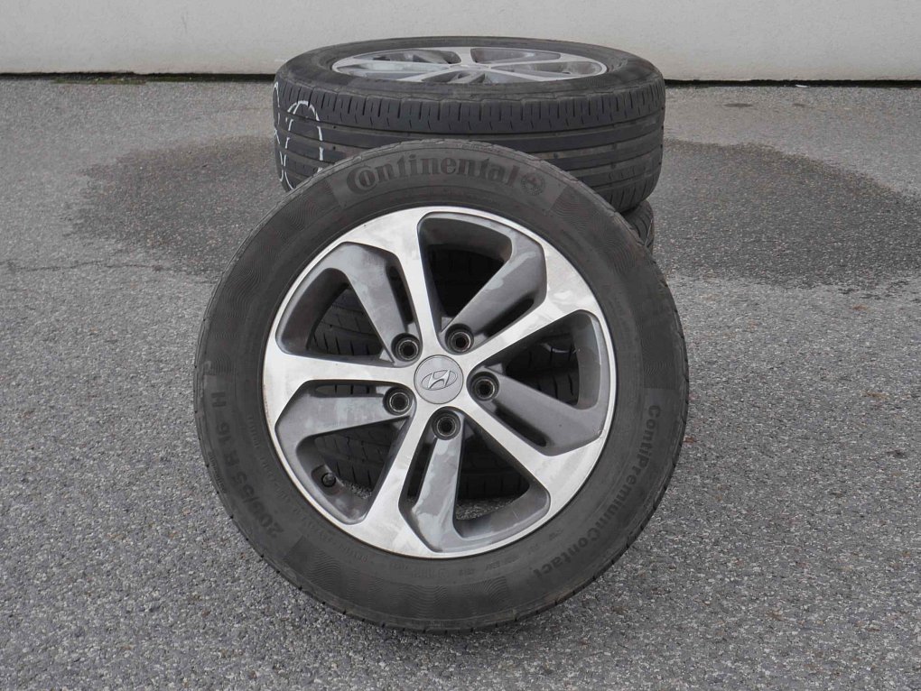 Hyundai I30 1.6GDI 