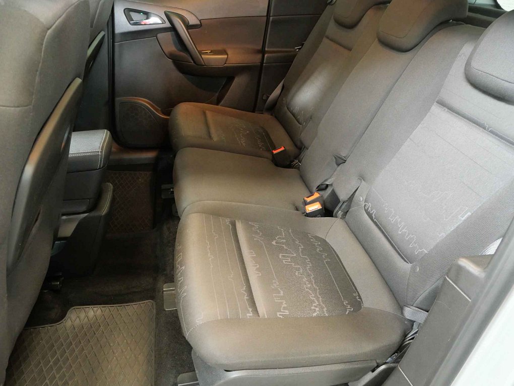Opel Meriva 1.4i 