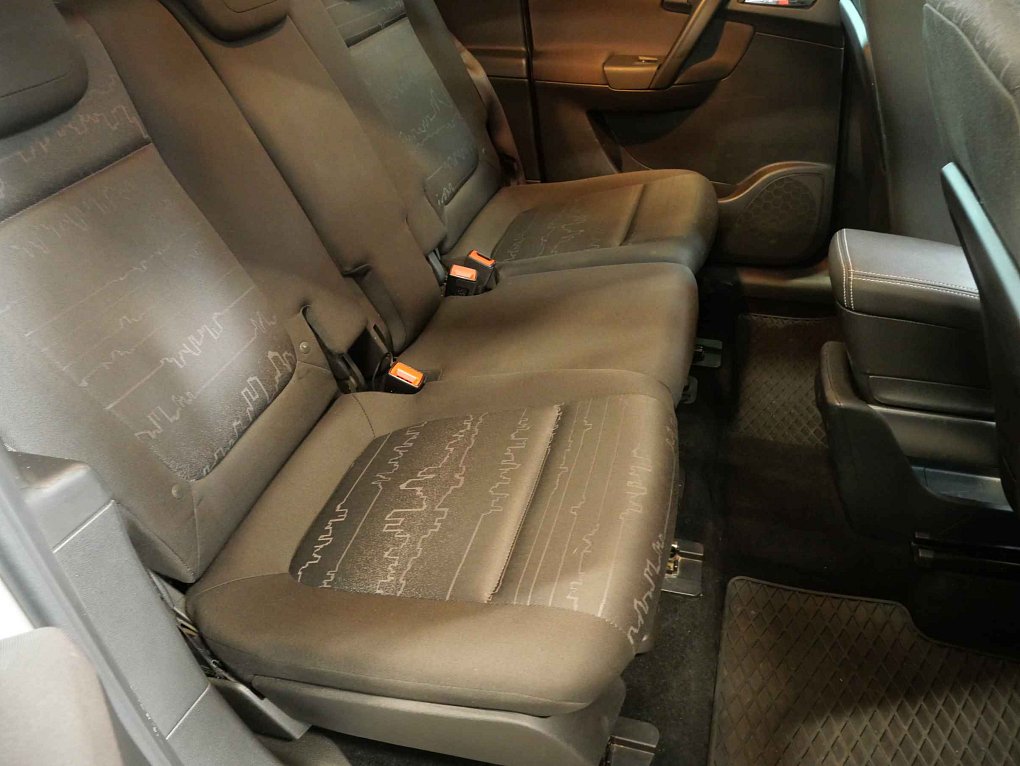 Opel Meriva 1.4i 