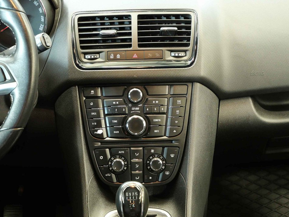 Opel Meriva 1.4i 