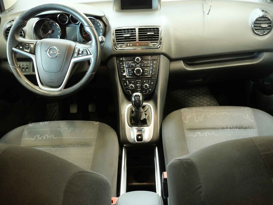 Opel Meriva 1.4i 