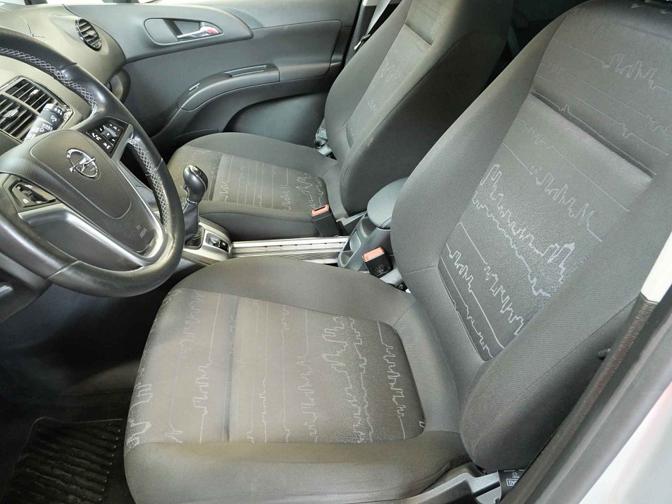 Opel Meriva 1.4i 