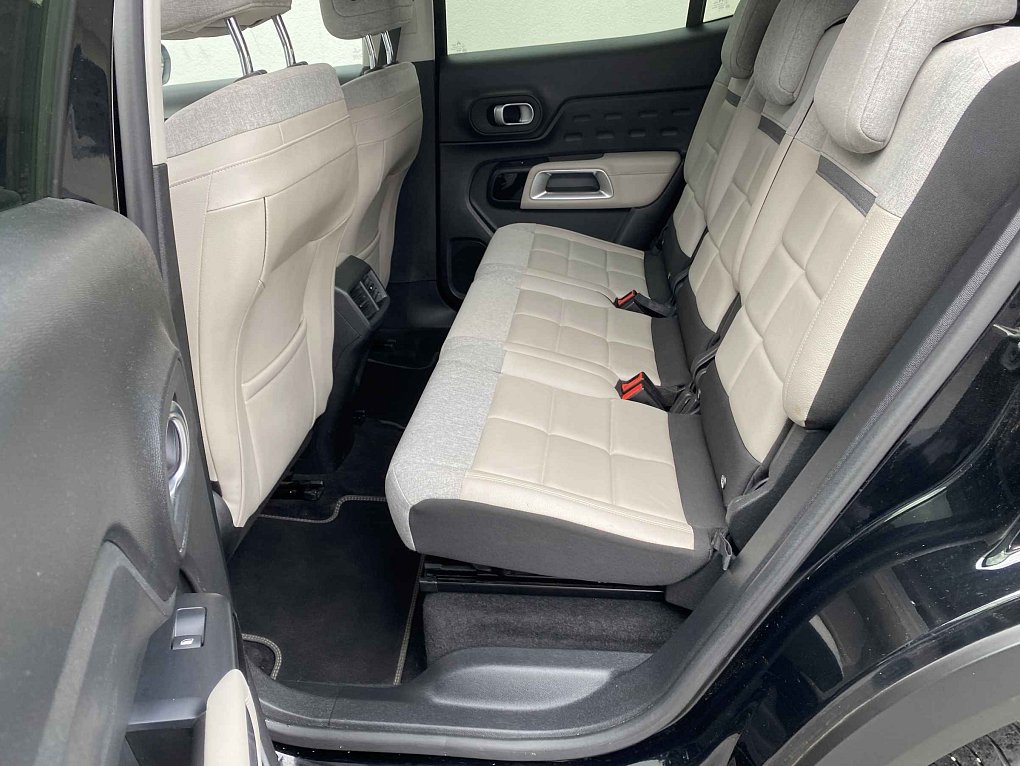 Citroën C5 Aircross 1.5 HDi Shine