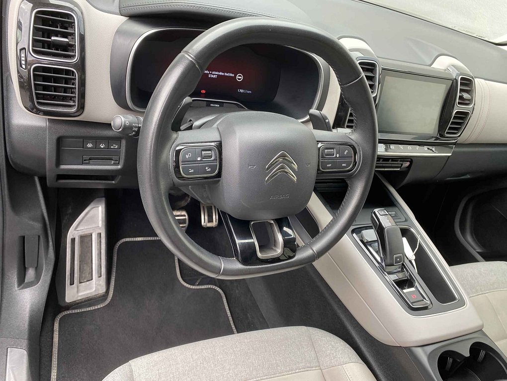 Citroën C5 Aircross 1.5 HDi Shine
