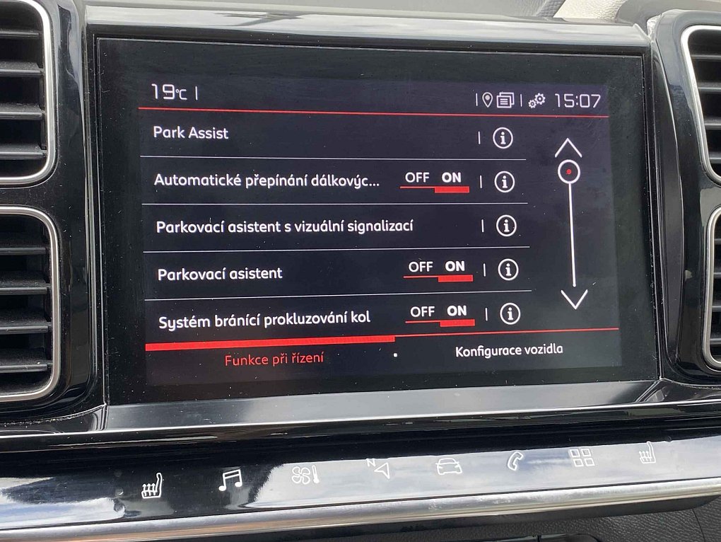 Citroën C5 Aircross 1.5 HDi Shine
