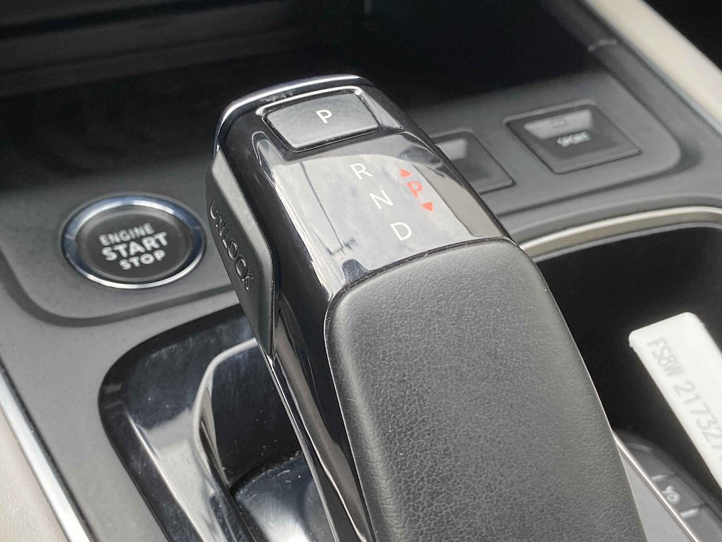 Citroën C5 Aircross 1.5 HDi Shine