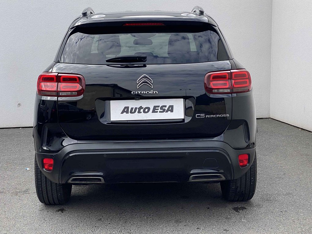 Citroën C5 Aircross 1.5 HDi Shine