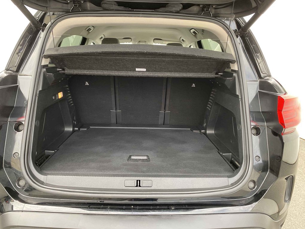 Citroën C5 Aircross 1.5 HDi Shine