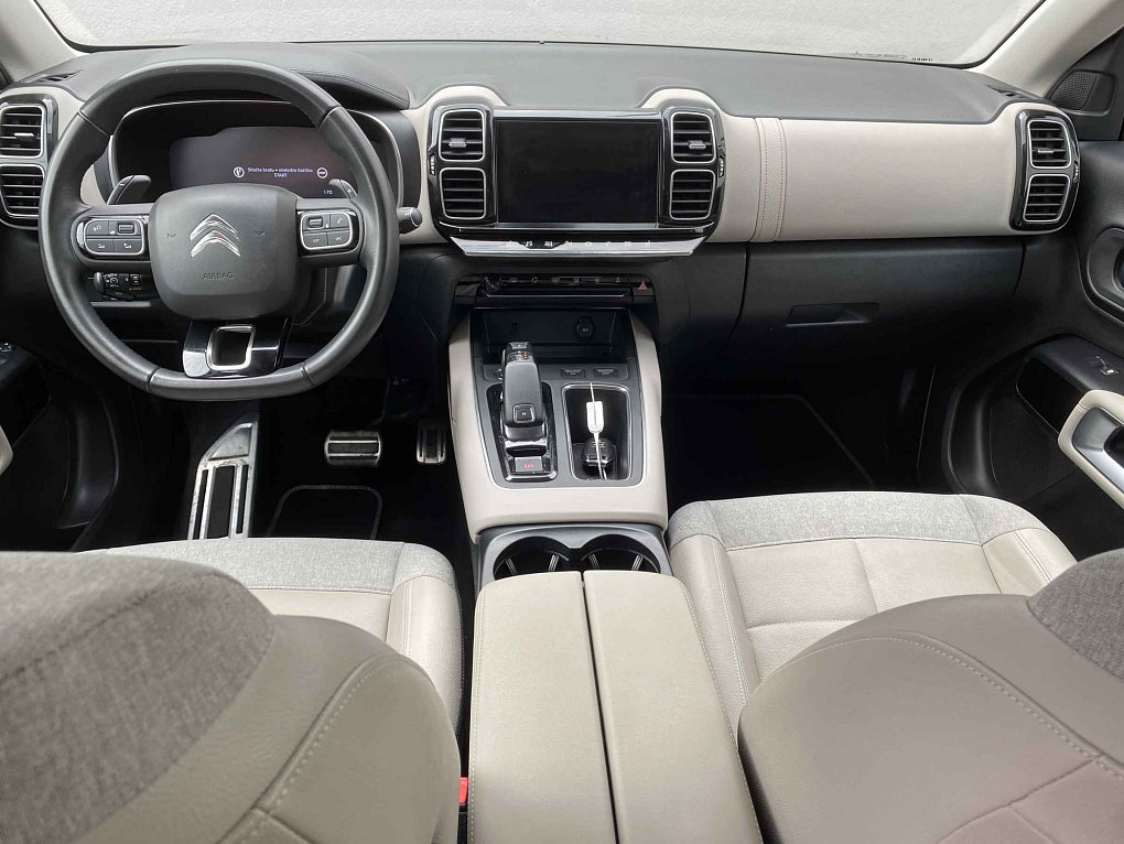 Citroën C5 Aircross 1.5 HDi Shine