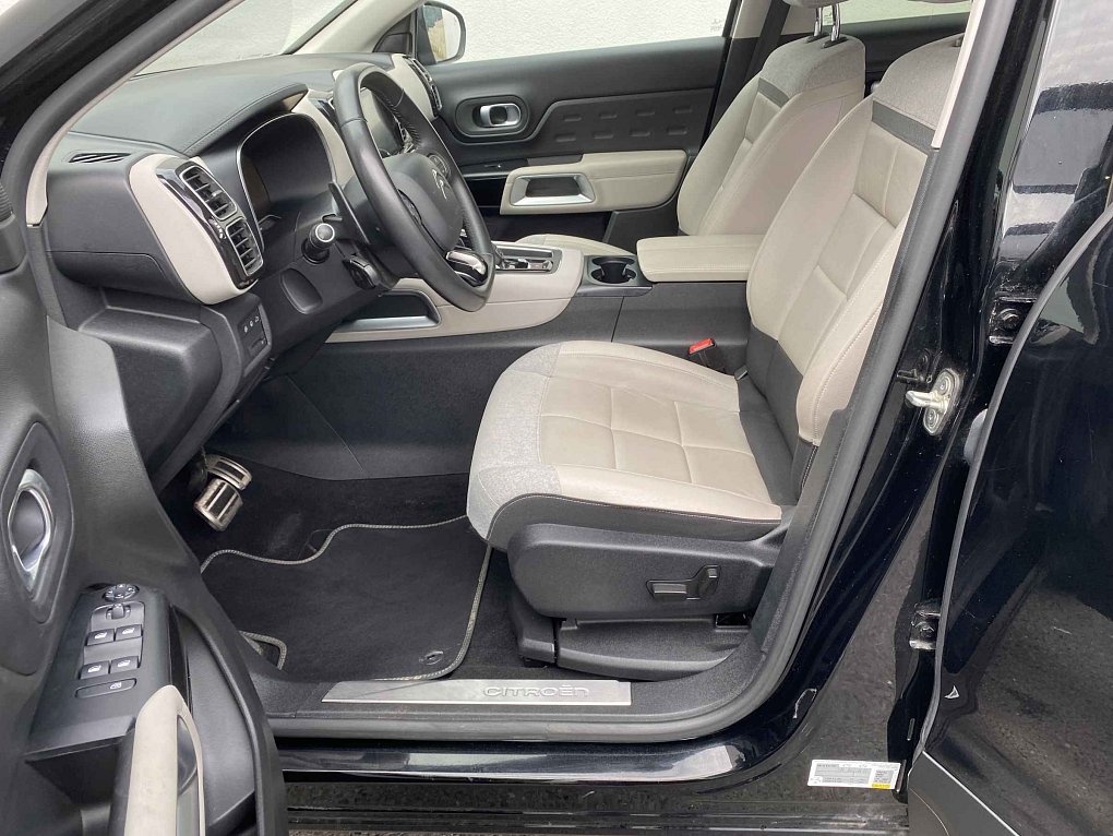 Citroën C5 Aircross 1.5 HDi Shine