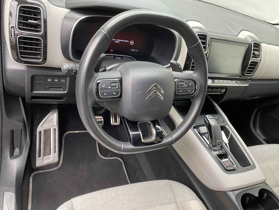 Citroën C5 Aircross 1.5 HDi Shine