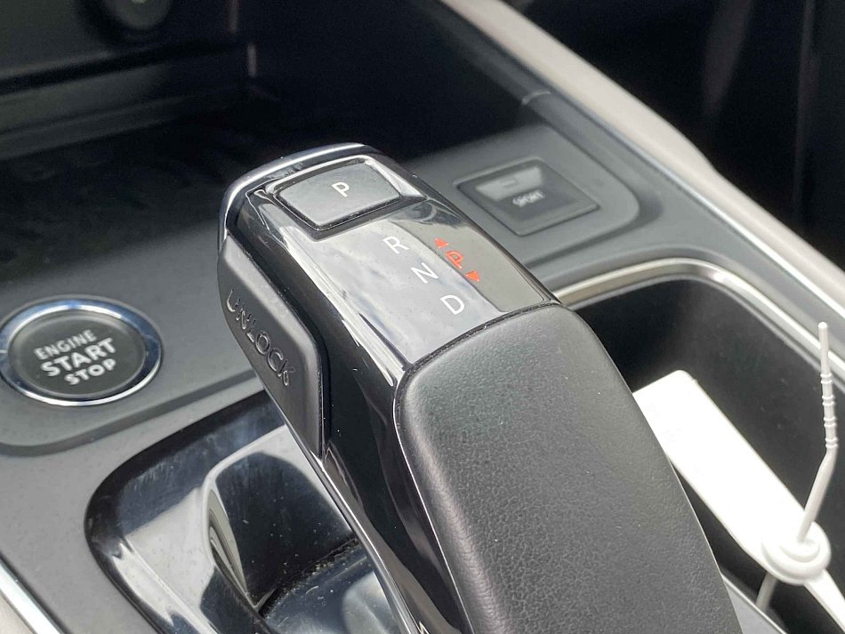 Citroën C5 Aircross 1.5 HDi Shine