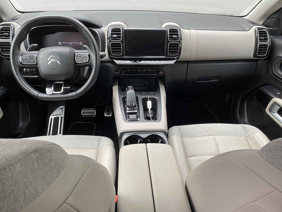 Citroën C5 Aircross 1.5 HDi Shine