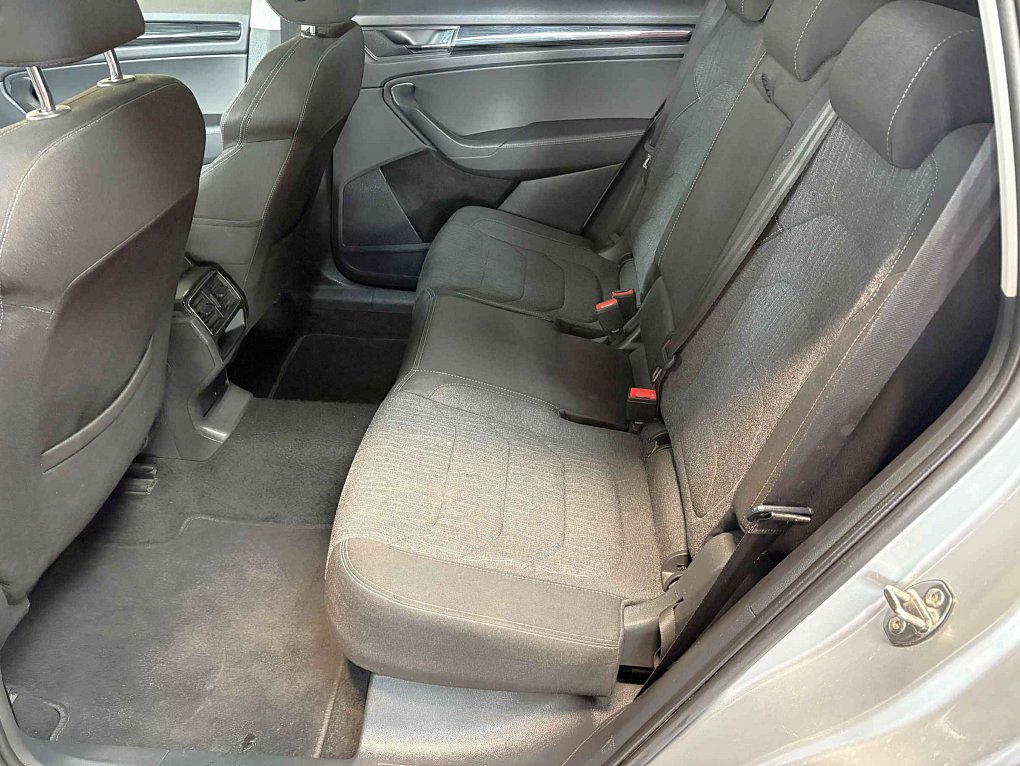 Škoda Kodiaq 2.0TDi 