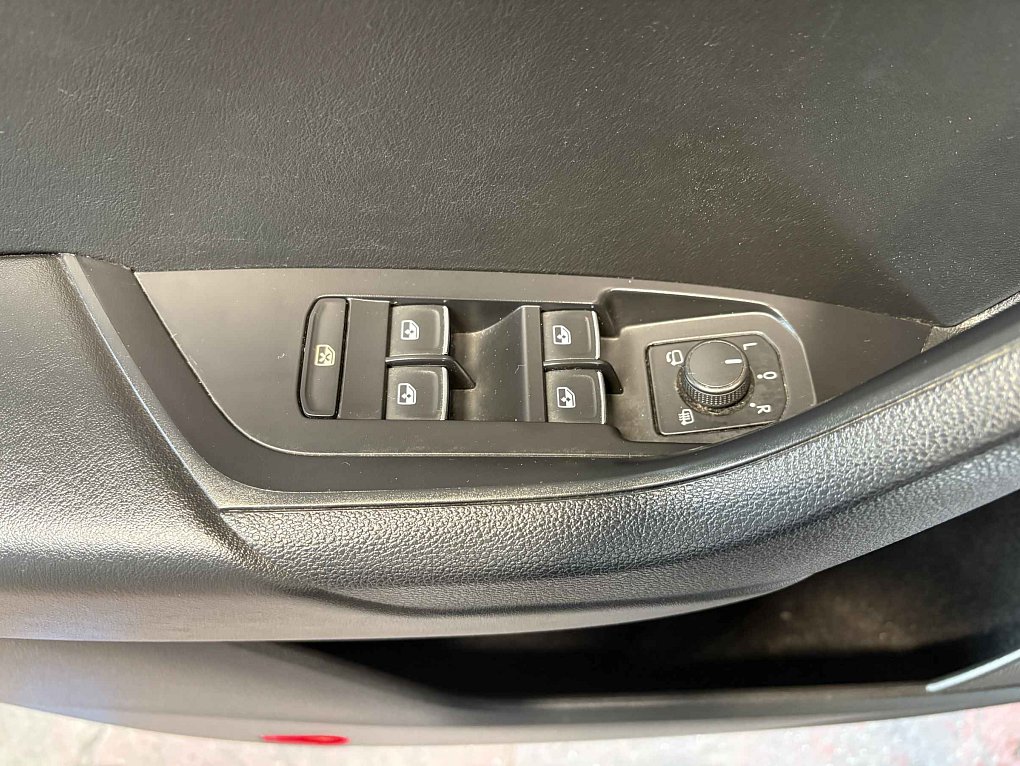 Škoda Kodiaq 2.0TDi 
