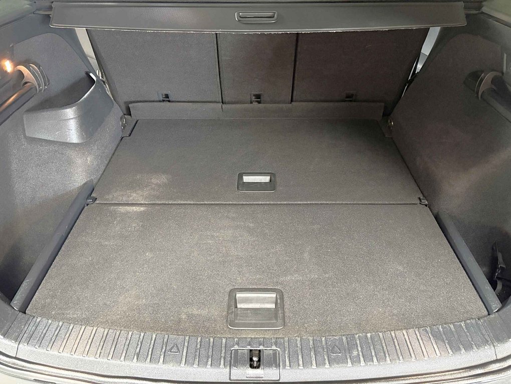Škoda Kodiaq 2.0TDi 