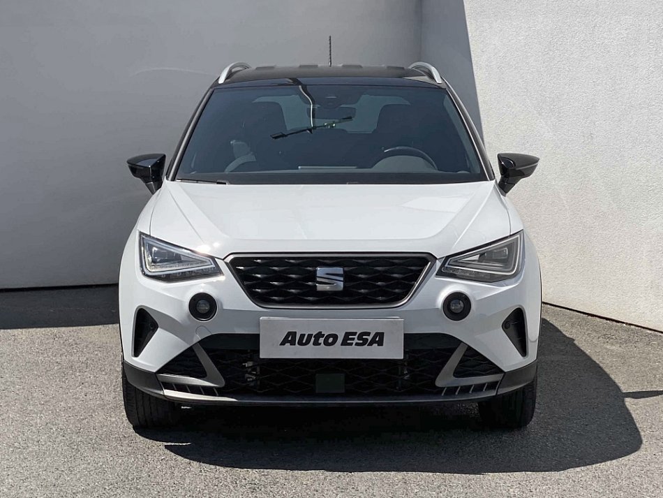 Seat Arona 1.0 Tsi 