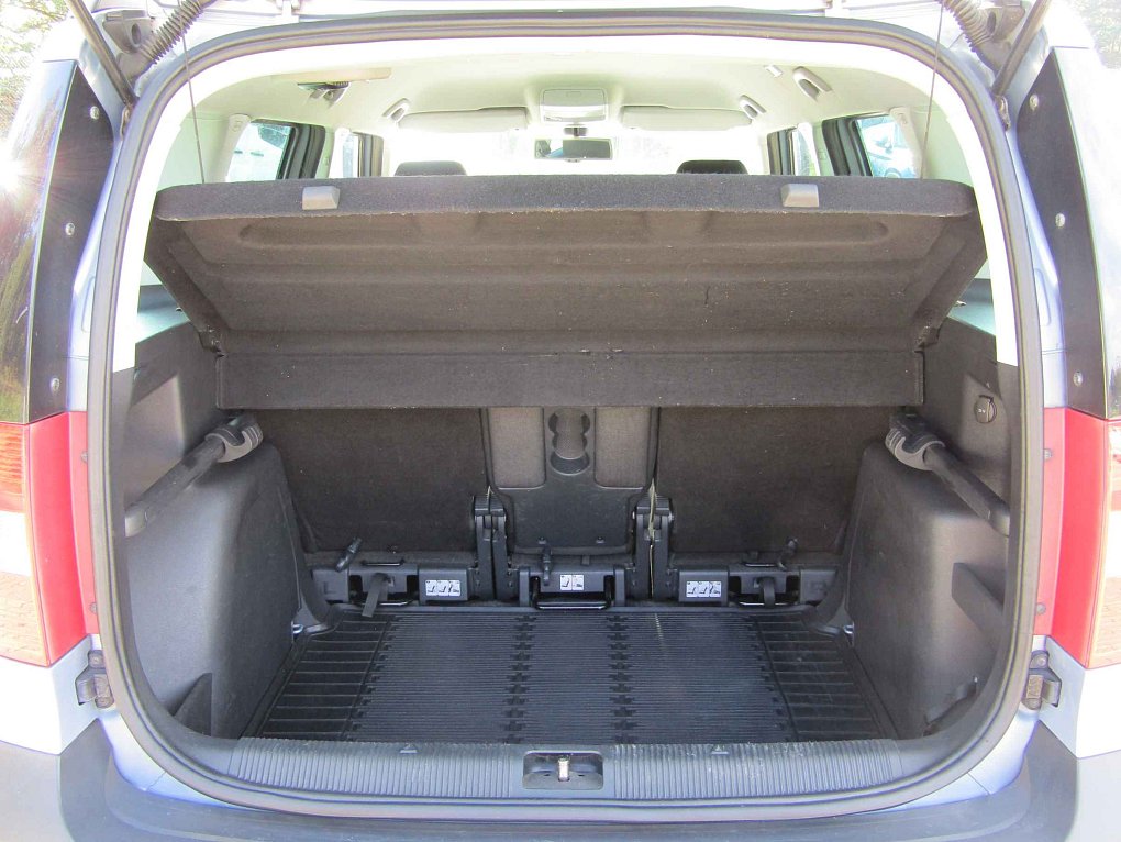 Škoda Yeti 2.0 TDi  4x4