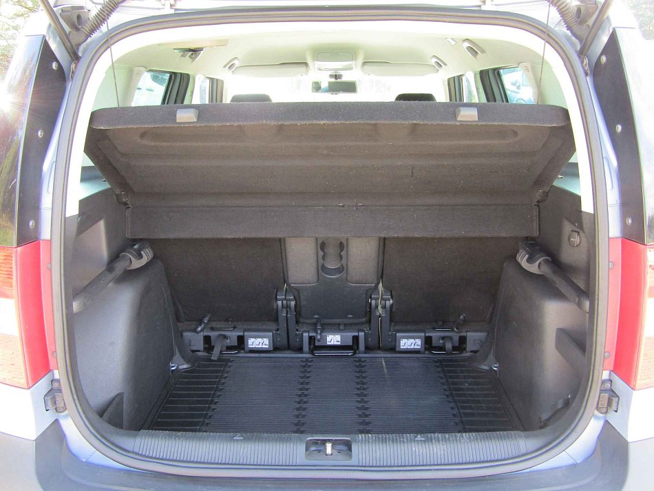 Škoda Yeti 2.0 TDi  4x4