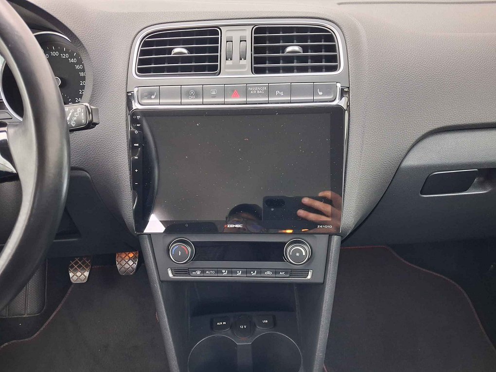 Volkswagen Polo 1.2 TSi Comfortline