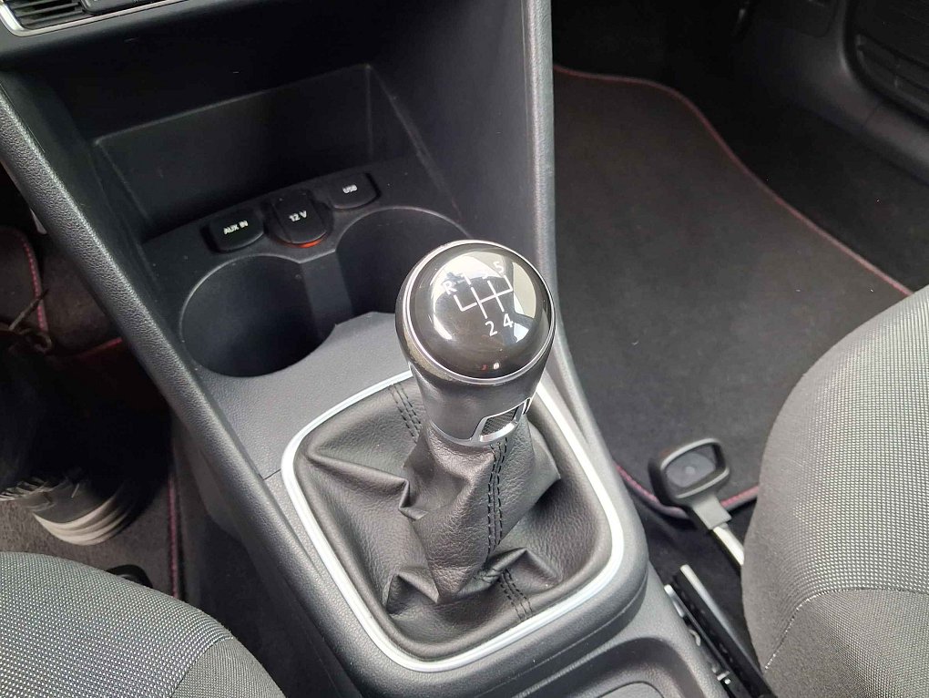 Volkswagen Polo 1.2 TSi Comfortline