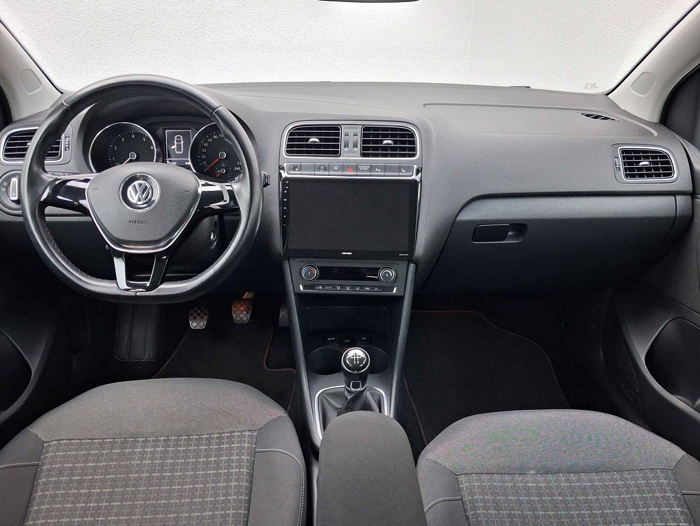 Volkswagen Polo 1.2 TSi Comfortline
