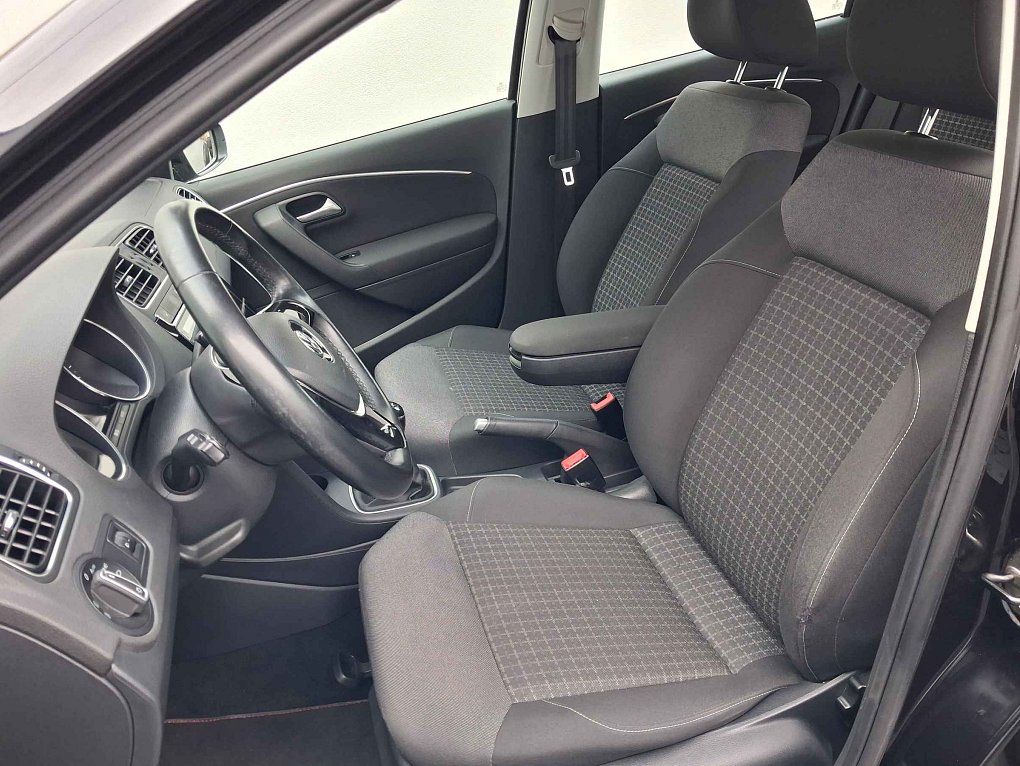 Volkswagen Polo 1.2 TSi Comfortline
