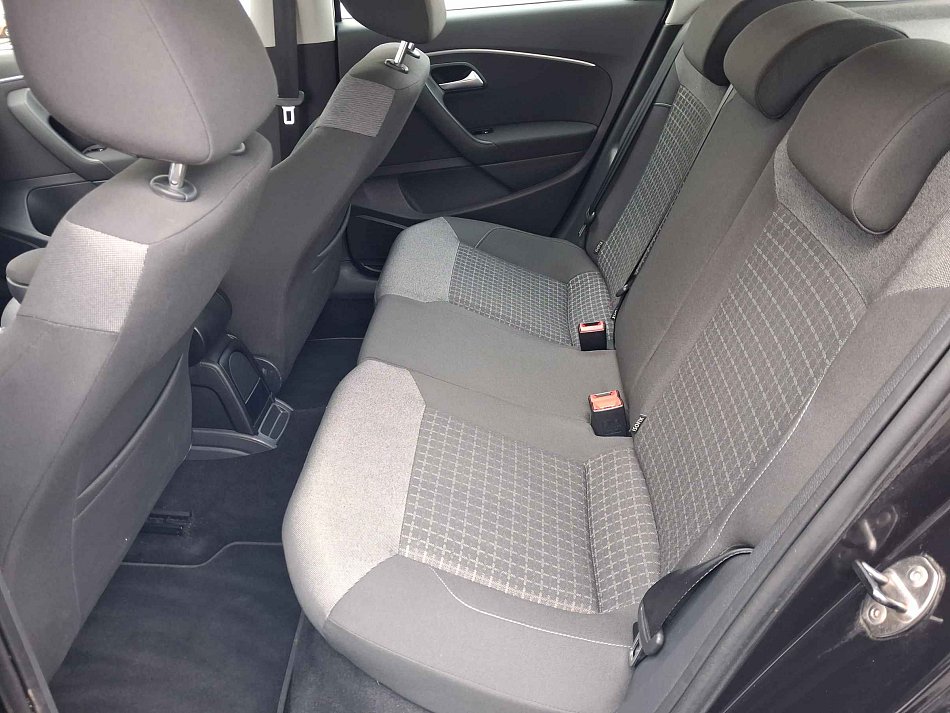 Volkswagen Polo 1.2 TSi Comfortline