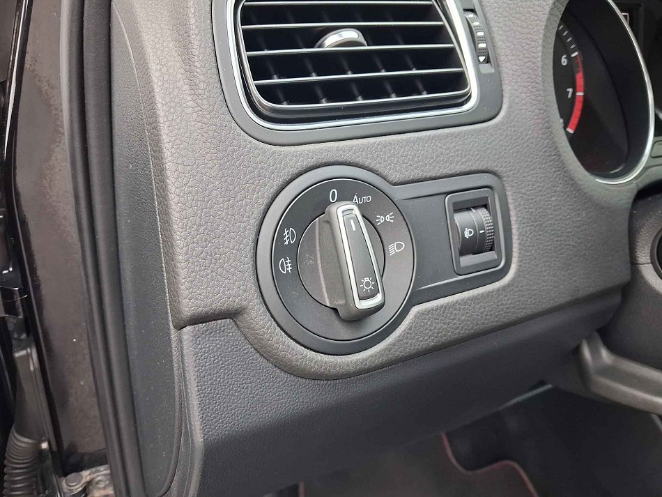 Volkswagen Polo 1.2 TSi Comfortline