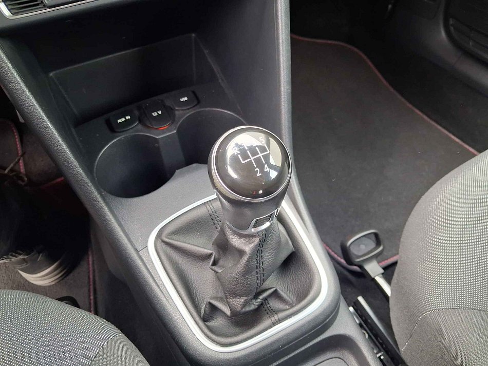 Volkswagen Polo 1.2 TSi Comfortline