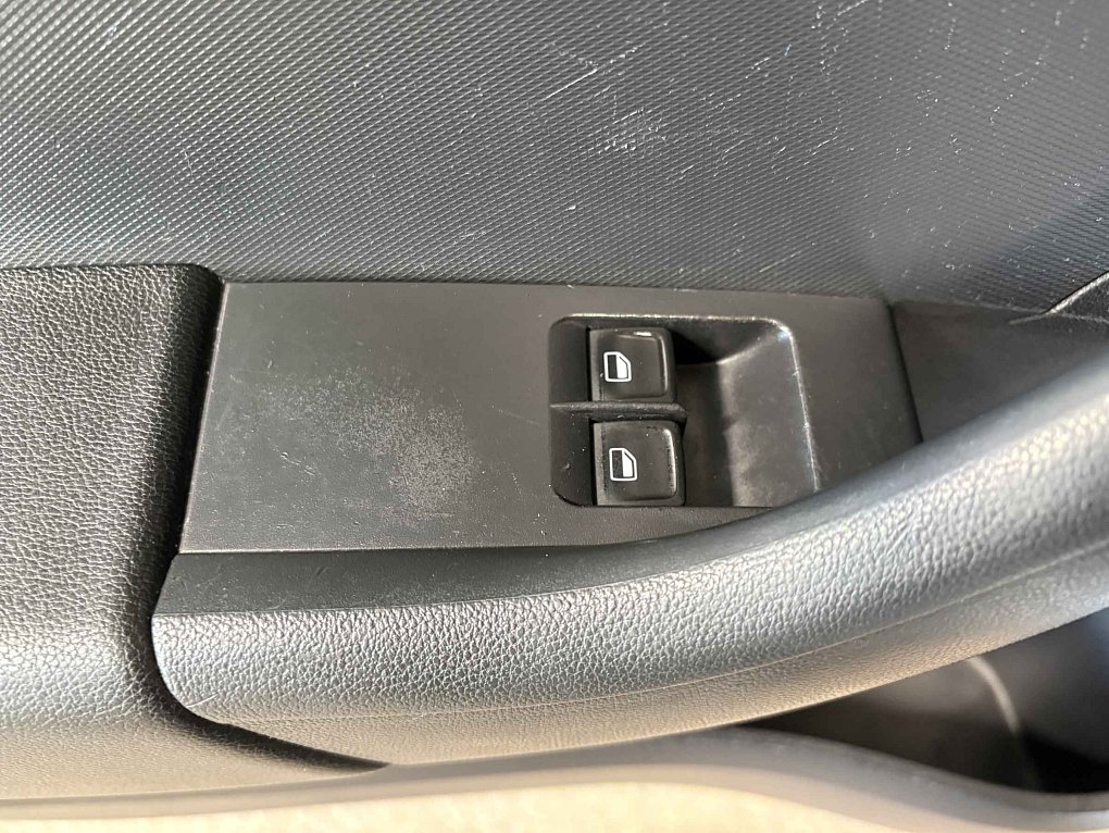 Škoda Rapid 1.2TSI 