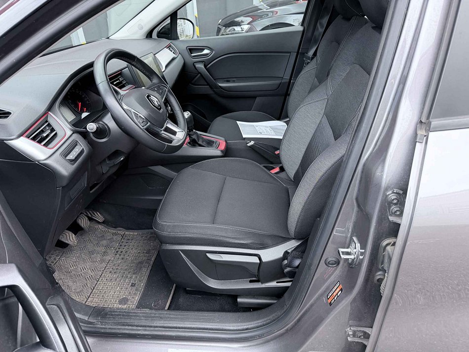 Renault Captur 1.3TCE 