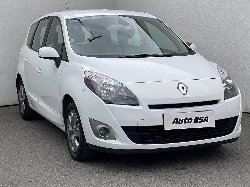 Renault Grand Scénic 1.6 dCi 