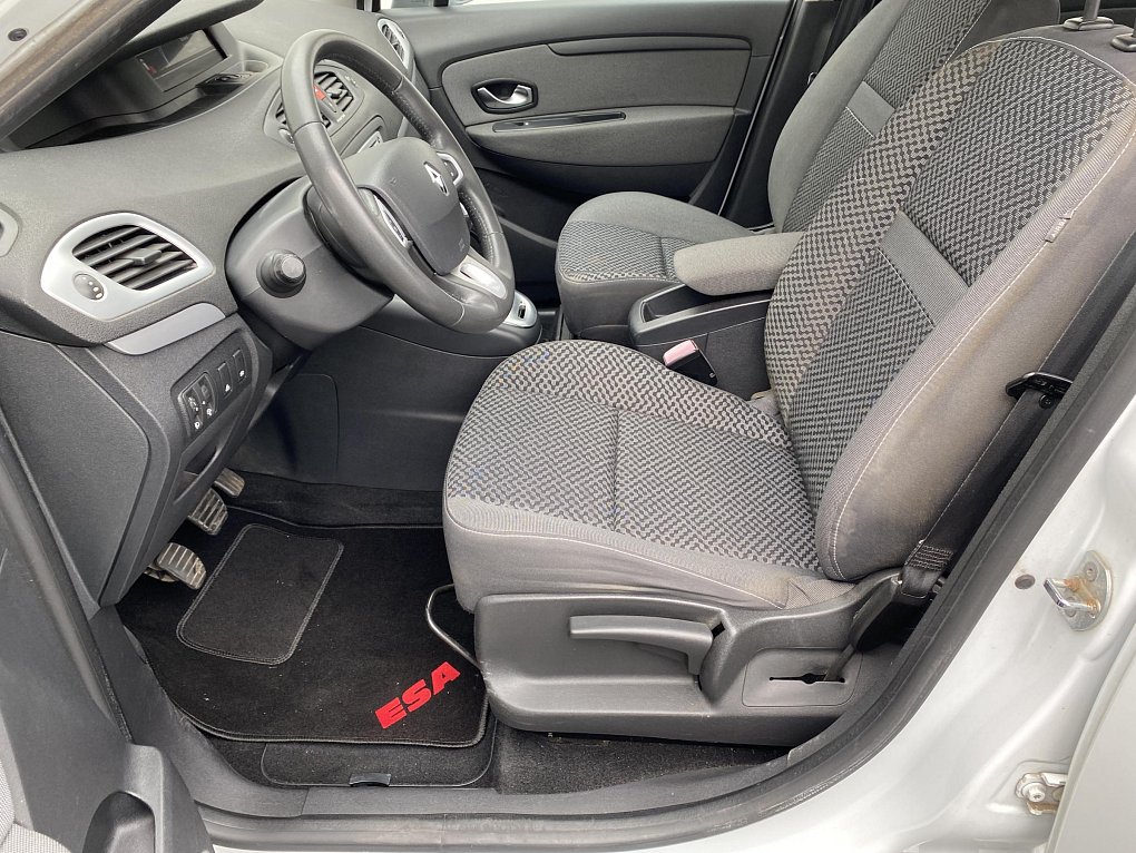 Renault Grand Scénic 1.6 dCi 