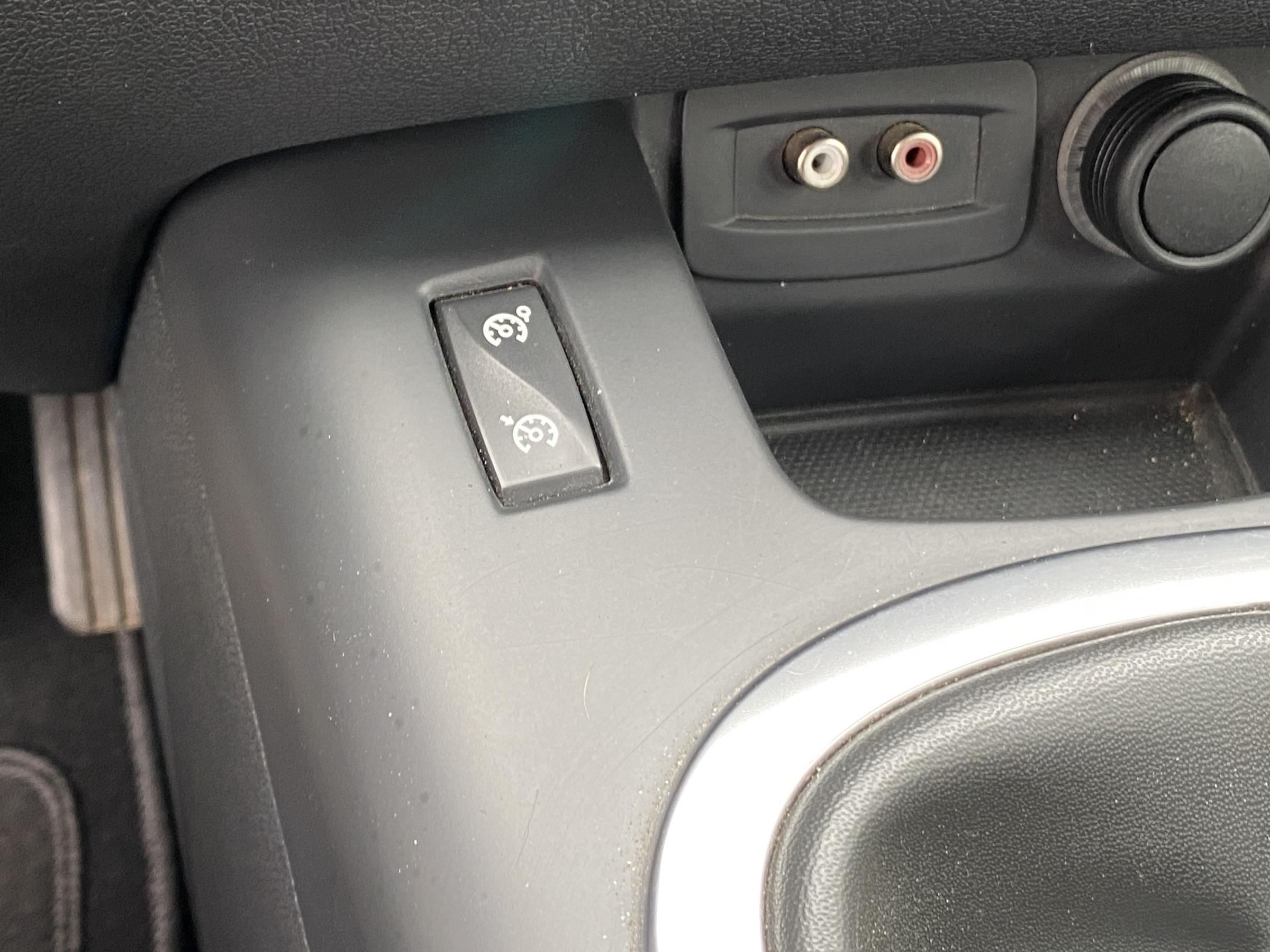 Renault Grand Scénic, 2011 - pohled č. 15