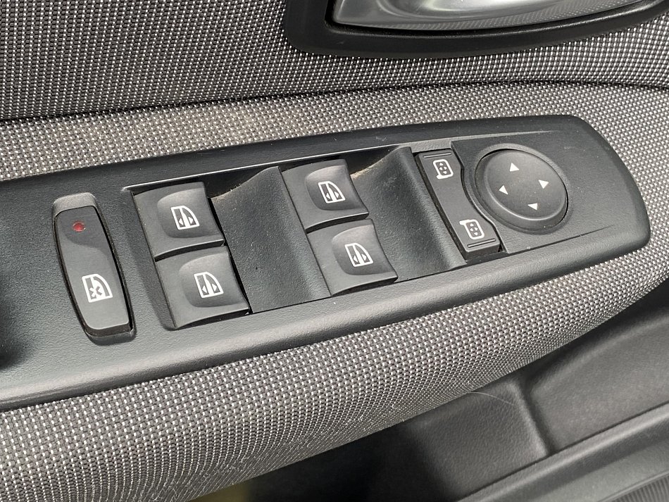 Renault Grand Scénic 1.6 DCi Energy