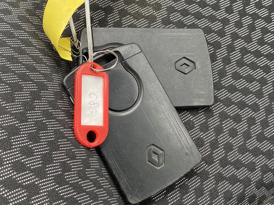 Renault Grand Scénic 1.6 DCi Energy