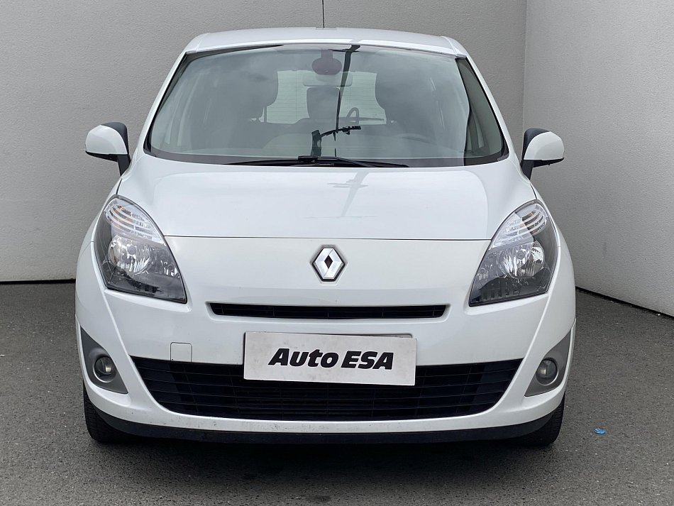 Renault Grand Scénic 1.6 DCi Energy