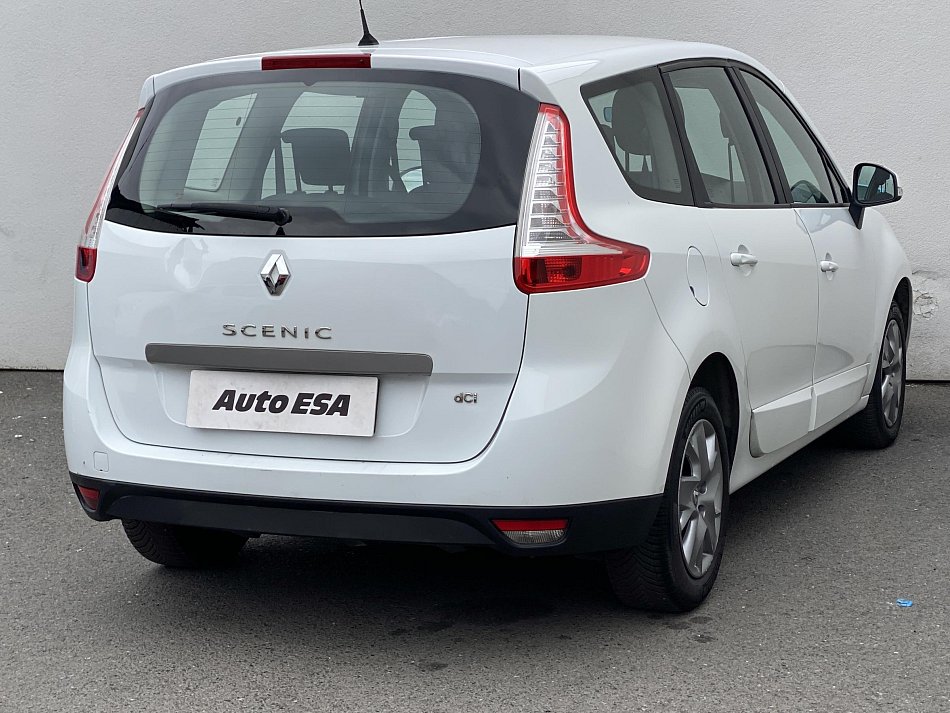 Renault Grand Scénic 1.6 DCi Energy